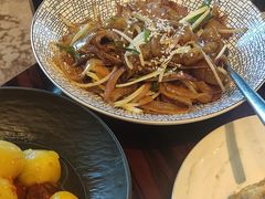 -新天世纪中餐厅