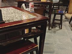 -南京大牌档(崇文门国瑞店)
