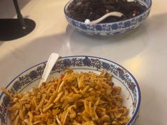 -彭耕记猪油炒小菜(吉联mall店)