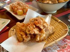唐扬鸡块-烧鸟横丁(联发文创口岸店)