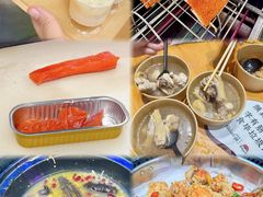 -清远熹乐谷温泉度假酒店