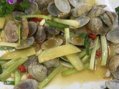 -景好海鲜餐厅(大鹏必选旅游店)