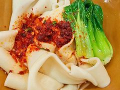 -西安贾三灌汤包·回坊小吃·清真炒菜(北院门总店)