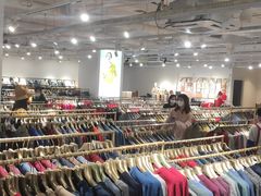 -春竹·微奥莱(北京西路店)