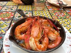 -BROWNSTONE布朗石西班牙餐厅(富城店)