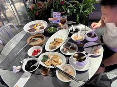 -陈鹏鹏潮汕菜(欢乐海岸 海边景观店)