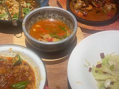 -耶里夏丽·丝路新疆菜·清真食品(徐汇南丹东路臻选店)