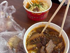 -丽华早点(大成路店)