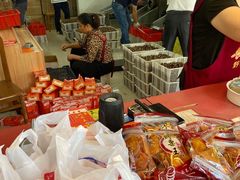 -阿男野栗王(金门路店)