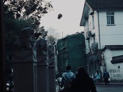 -鼓楼(西湖风景名胜区)