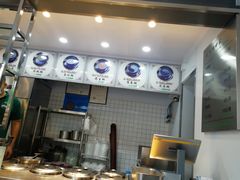 -芝麻糊世家(西华店)