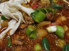 -北疆饭店(苏宁广场店)