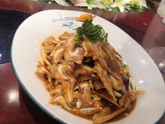 -金彤川菜(西稍门店)