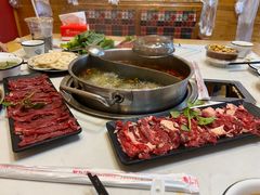-田村·酸汤鲜牦牛肉火锅(布达拉宫广场店)