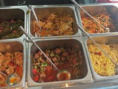 -百草滩羊清水涮羊肉·清真·宁夏盐池滩羊(莲花桥店)