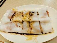-洪利粥店茶餐厅