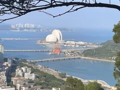 -景山公园
