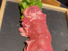 -巴奴毛肚火锅(广益哥伦布店)