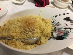 -三宝大饭店-中和艺素餐厅(浦上金山正祥广场店)