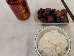 -五谷屯私房菜·始于2005(中山陵童卫路店)