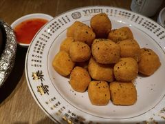 -粤集·手工粤菜(皇庭广场店)