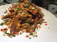 -千岛湖小鱼儿·淳安匠心农家菜