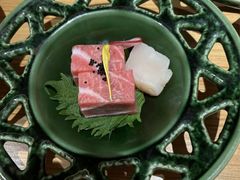 -花和海鲜自助(梅江店)