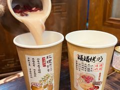 -玉林巷子口火锅(玉林总店)