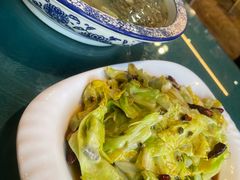 -厨神老街兔·淳朴人家店(盐帮菜风味名店)