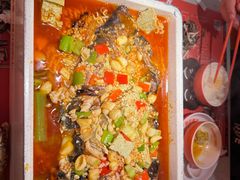 -闻溪有渔·活鱼现烤才好吃(太仓万达店)