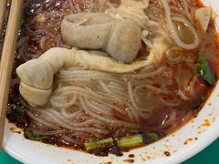 -甘记肥肠粉(马鞍北路店)