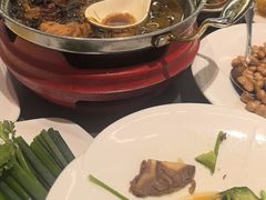 -松花湖水饺(新濠天地店)