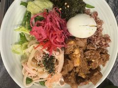 -THE WOODS 简餐 (国贸商城店)