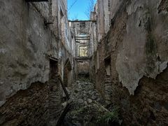 -鹿院坪生态旅游景区