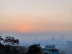 -梧桐山风景名胜区