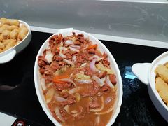 -聚春园自助餐厅(东街口店)