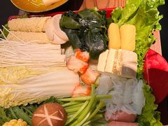 -牛New寿喜烧(闵行龙湖天街店)