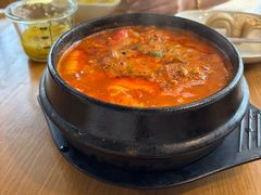 -海云台韩式汤饭·13年匠心韩料(南山店)