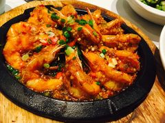 -北李妈妈菜·海肠捞饭(高新万达店)