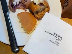 -深圳湾万怡酒店