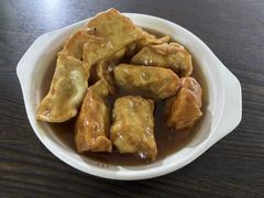 -江东饺子馆(江东路店)