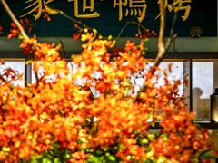 -在前门·烤鸭北京菜(五月花广场店)