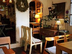 -懒鱼时光馆(沙坪坝店)