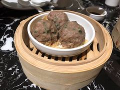 陈皮蒸牛肉丸-小東馆(东纵路店)