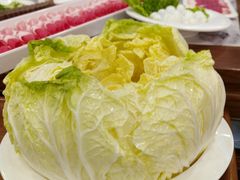 -宝财诚老北京涮肉(周庄店)