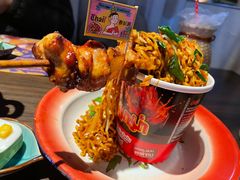 -泰妃殿(宏伊国际广场店)