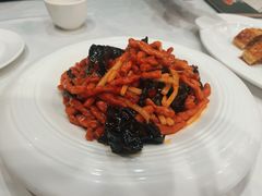 -功德林素菜饭庄(前门店)