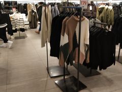 -ZARA(金安国际购物广场店)