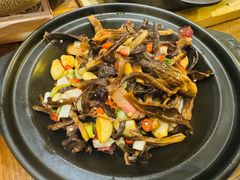 -云海肴·汽锅鸡·云南菜(苏州中心店)