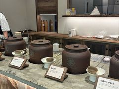-李山山茶事(景枫店)